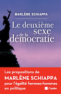 Deuxième sexe de la démocratie (Le)